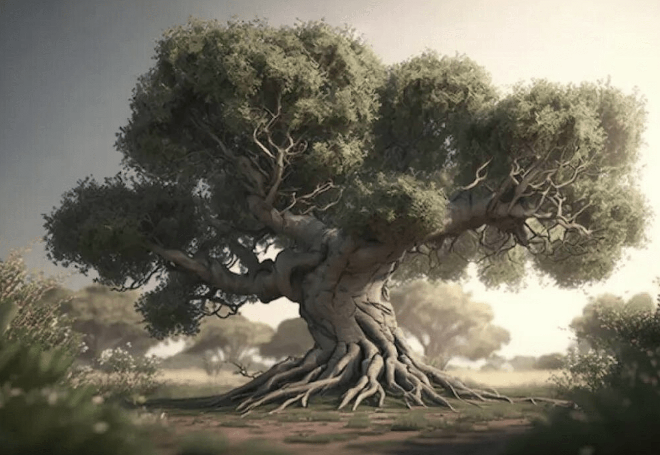 arbol genealógico